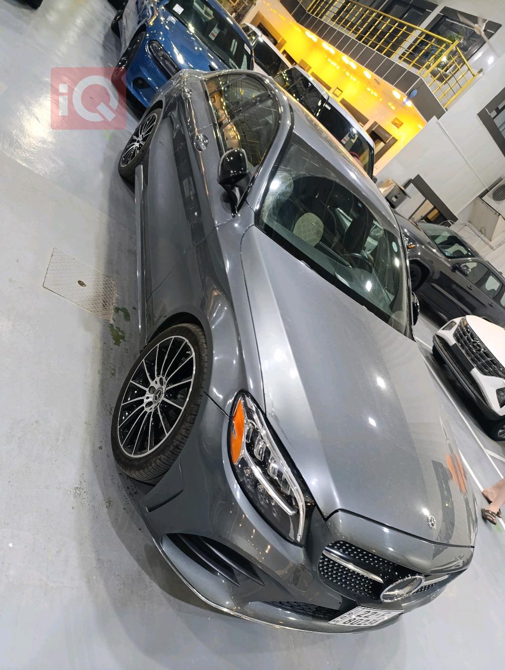 مێرسێدس بێنز C-Class